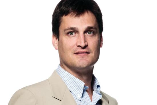 Ned Cramer
