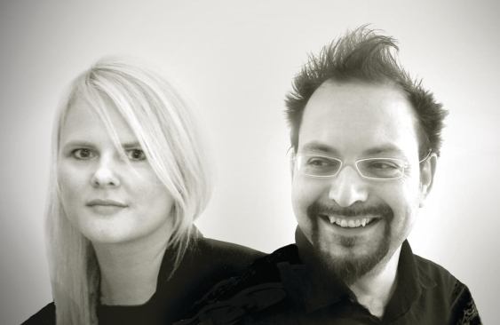 5468796 architecture co-founders Johanna Hurme and Sasa Radulovic