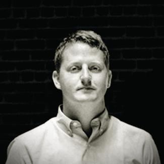 Ben Bischoff, who leads the New York design-build firm MADE.