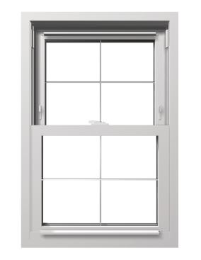 The manufacturer’s Series 525 fiberglass windows are resistant to environmental damage such as salt air, high temperatures, and moisture. Available in a variety of styles such as double-hung, casement, and awnings, the windows feature insulating foam in the cavities, warm-edge spacers, wet glazing, and a variety of gas fill insulation that improves energy performance. Serious Energy. 877-797-1206. www.seriouswindows.com.