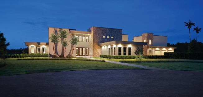 Deland Modern, Deland, Fla. Architect/Builder Phil Kean Designs, Winter Park, Fla.