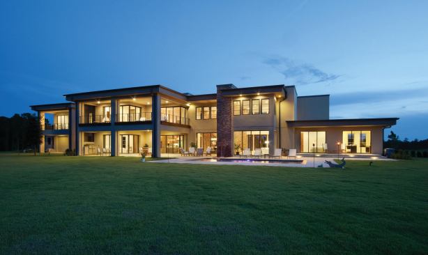 Deland Modern, Deland, Fla. Architect/Builder Phil Kean Designs, Winter Park, Fla.