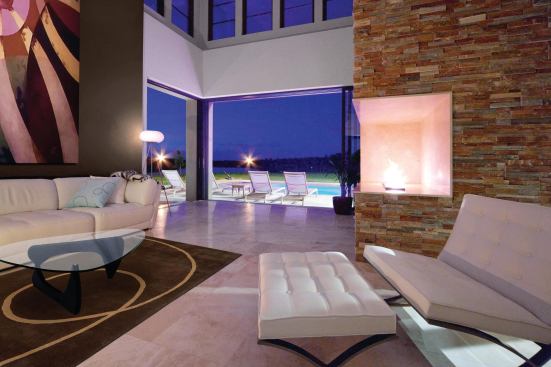 Deland Modern, Deland, Fla. Architect/Builder Phil Kean Designs, Winter Park, Fla.