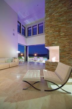 Deland Modern, Deland, Fla. Architect/Builder Phil Kean Designs, Winter Park, Fla.