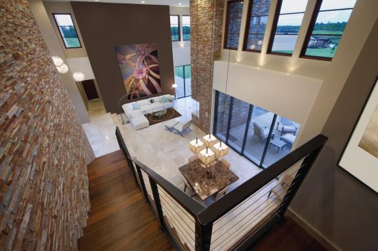 Deland Modern, Deland, Fla. Architect/Builder Phil Kean Designs, Winter Park, Fla.
