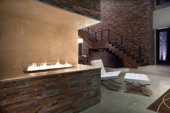 Deland Modern, Deland, Fla. Architect/Builder Phil Kean Designs, Winter Park, Fla.