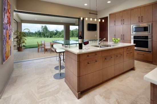 Deland Modern, Deland, Fla. Architect/Builder Phil Kean Designs, Winter Park, Fla.