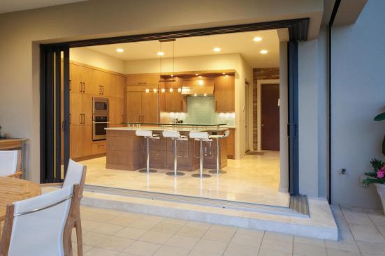 Deland Modern, Deland, Fla. Architect/Builder Phil Kean Designs, Winter Park, Fla.