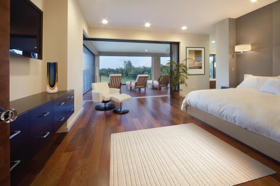 Deland Modern, Deland, Fla. Architect/Builder Phil Kean Designs, Winter Park, Fla.