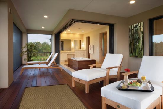 Deland Modern, Deland, Fla. Architect/Builder Phil Kean Designs, Winter Park, Fla.