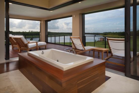 Deland Modern, Deland, Fla. Architect/Builder Phil Kean Designs, Winter Park, Fla.