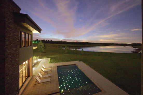 Deland Modern, Deland, Fla. Architect/Builder Phil Kean Designs, Winter Park, Fla.