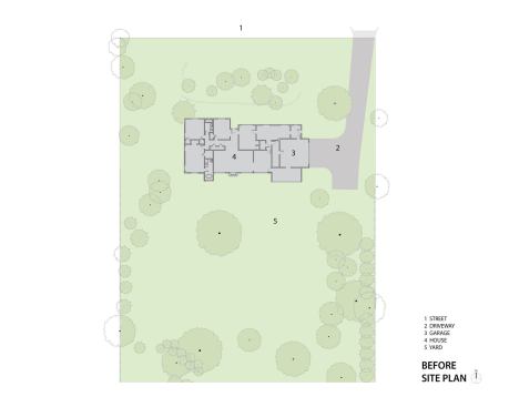 2013 RADA / Renovation / Merit Award: Sands Point Residence, Sands Point, N.Y.  / Ohlhausen DuBois Architects 