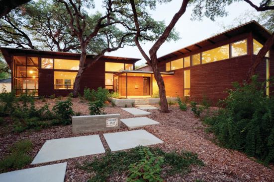 Hacienda Ja Ja, Alamo Heights, Texas