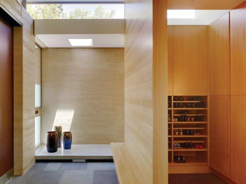 Palo Alto Residence, Palo Alto, Calif. Architect: CCS Architecture, San Francisco Builder: K Welton Inc. Palo Alto