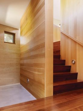 Palo Alto Residence, Palo Alto, Calif. Architect: CCS Architecture, San Francisco Builder: K Welton Inc. Palo Alto