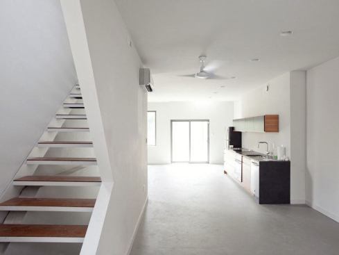 2013 RADA / Renovation / Grand Award: 100K Houses, Philadelphia / Interface Studio Architects