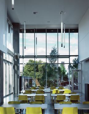 2013 RADA / Project of the Year: Bud Clark Commons, Portland, Ore. / Holst Architecture