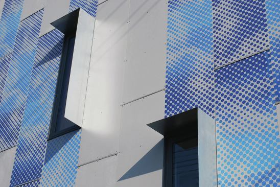 2013 RADA / Renovation / Grand Award: 100K Houses, Philadelphia / Interface Studio Architects