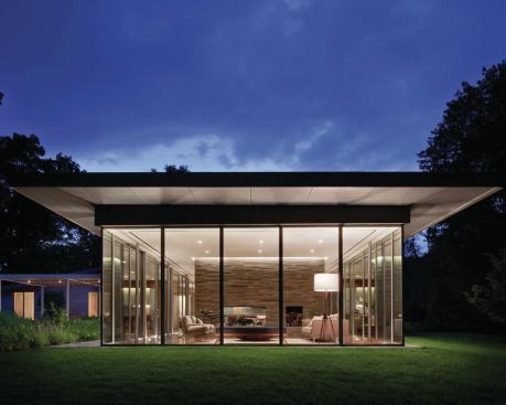 2013 RADA / Renovation / Merit Award: Sands Point Residence, Sands Point, N.Y.  / Ohlhausen DuBois Architects 
