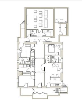 Lower Level