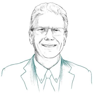 Chip Brown is director of sales for Lancaster, Pa.–based Charter Homes & Neighborhoods.