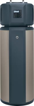 Projected to reduce water-heating expenses by up to 62 percent, this unit saves as much as $320 a year. In hybrid mode, the tank uses the heat pump, but it has a standard mode that uses the electric element instead. The 50-gallon unit has an energy factor of 2.35. Cost: $1,599.GE Appliances & Lighting. 800-447-1700. www.ge.com.