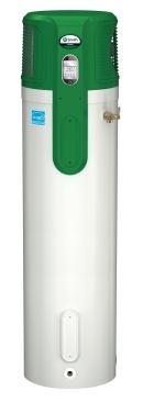 With an energy factor of 2.3, this unit is more than twice as efficient as a standard tank. It operates like an air conditioner in reverse, so it pulls heat from the surrounding air and transfers it to the tank. It costs just $203 a year to operate as op-posed to $575 for standard tanks. Cost: $1,900 to $2,000.A. O Smith Water Products Co.866- 362-9898.www.aosmith.com.