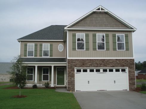  Stevens Fine Homes, Wilmington, N.C.