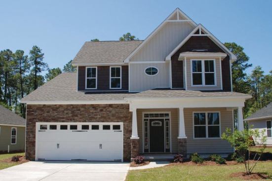 Stevens Fine Homes, Wilmington, N.C.