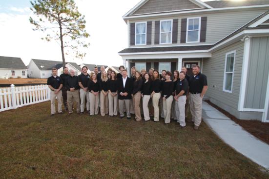 Stevens Fine Homes, Wilmington, N.C.