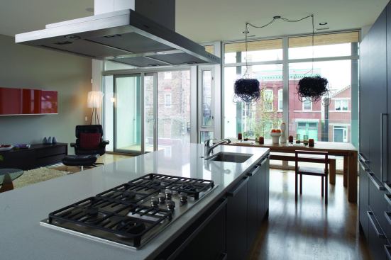 1615 North Wolcott, Chicago