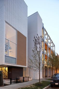 1615 North Wolcott, Chicago