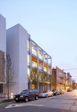 1615 North Wolcott, Chicago