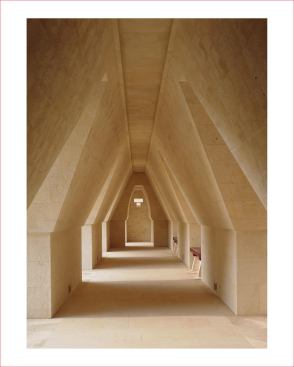 Mayan House. Architect: Paul Lamb Architects, Austin, Texas