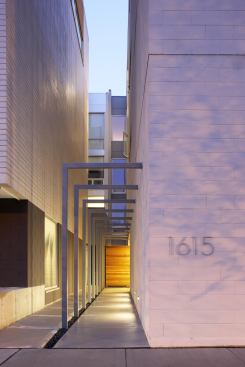 1615 North Wolcott, Chicago