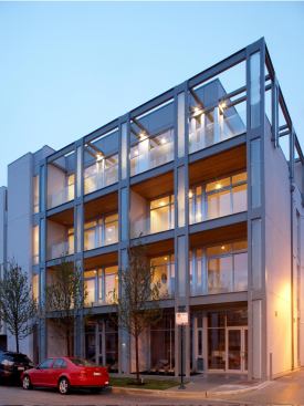 1615 North Wolcott, Chicago