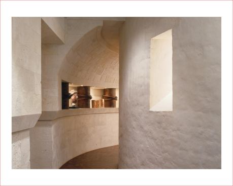 Mayan House. Architect: Paul Lamb Architects, Austin, Texas