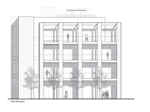 1615 North Wolcott, Chicago