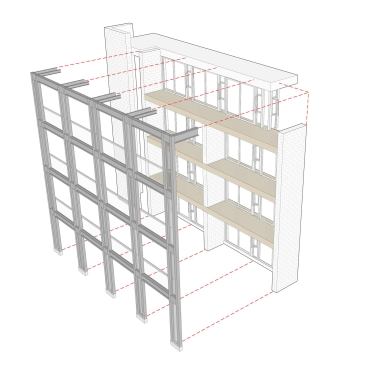 1615 North Wolcott, Chicago
