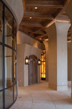 Escobedo Construction’s Penthouse project is a showcase for the company’s expertise in millwork and metalwork as well as masonry and stone carving.

Architect: Webber Studios, Austin, Texas

