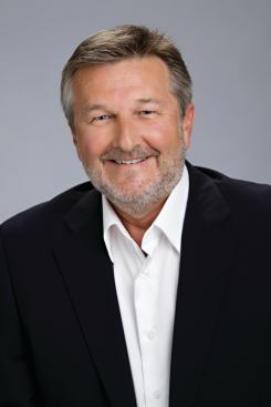 Ken Rideout of Newhaven Builders in Pasadena and Santa Barbara, Calif.