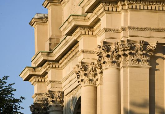 The Waterworks at Chestnut Hill, Chestnut Hill, Mass.