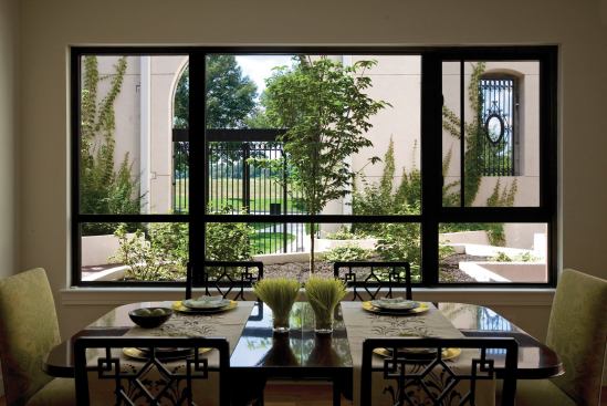 The Waterworks at Chestnut Hill, Chestnut Hill, Mass.