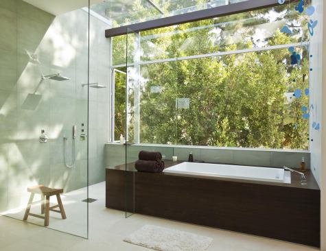 Sunset Plaza Residence, Los Angeles