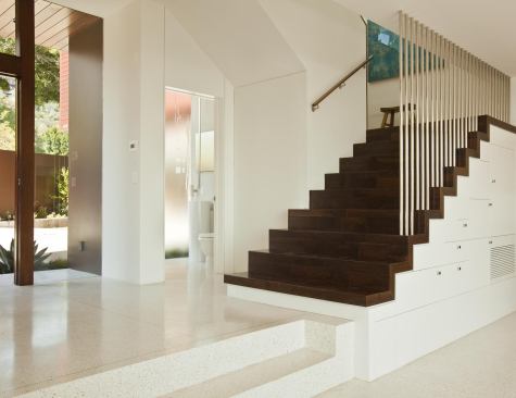 Sunset Plaza Residence, Los Angeles