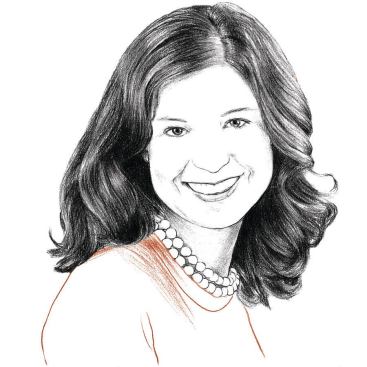 Holly Haener is director of marketing and sales for Boise, Idaho–based CBH Homes.
