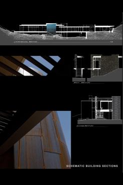 Bridge House, Scottsdale, Ariz.