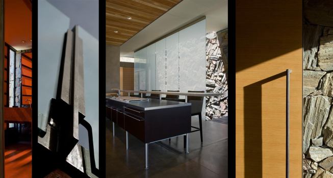 Bridge House, Scottsdale, Ariz.