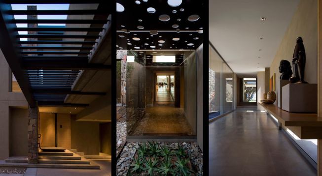 Bridge House, Scottsdale, Ariz.